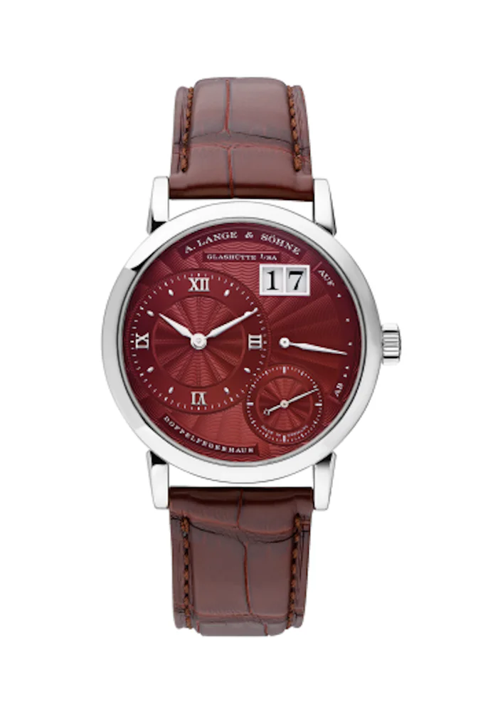 A. Lange & Söhne Little Lange 1 LE 100 pcs